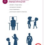 Standardy ochrony małoletnich - karta 11